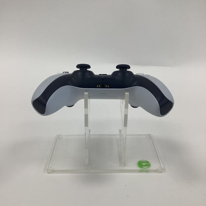 Sony PlayStation 5 PS5 Dualsense Wireless Controller White/Black CFI-ZCT1W