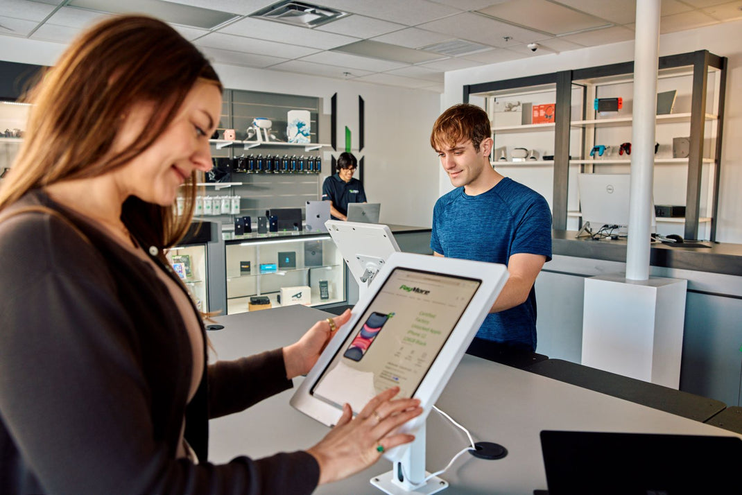 Sell Electronics for Cash – PayMore Summerlin