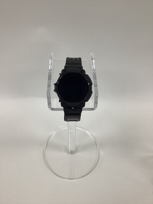 LTE Samsung Galaxy Watch Stainless Steel Smartwatch SM-R875U