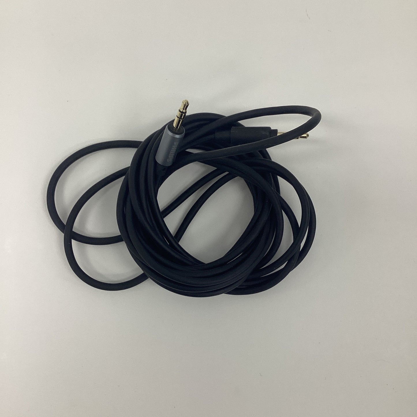 Phillips HiFi High Definition Full Spectrum Sound Black 07T-01963415