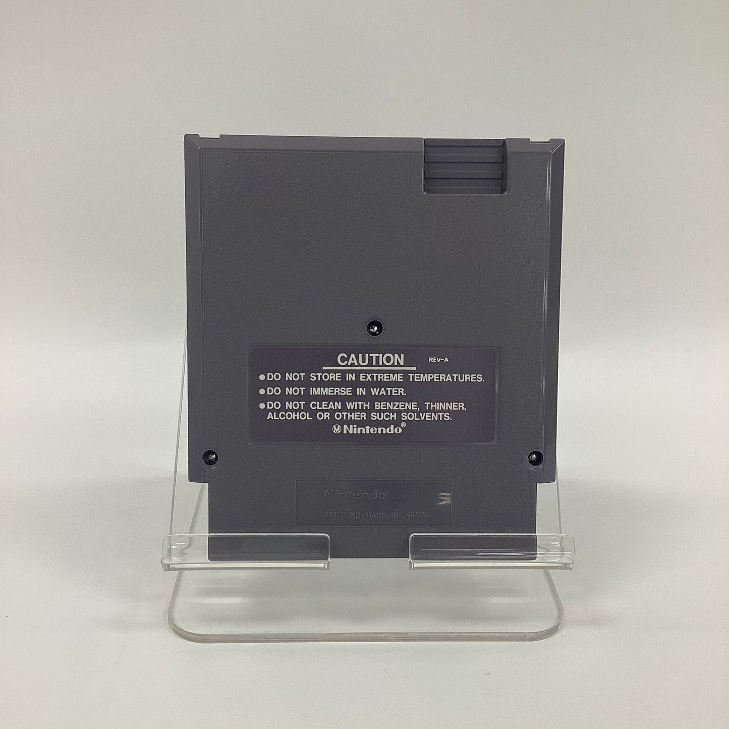 Ice Hockey (Nintendo NES, 1988)