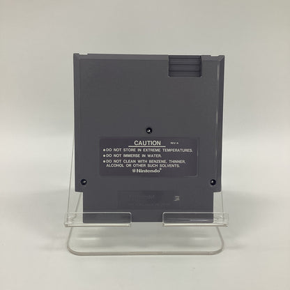 Ice Hockey (Nintendo NES, 1988)