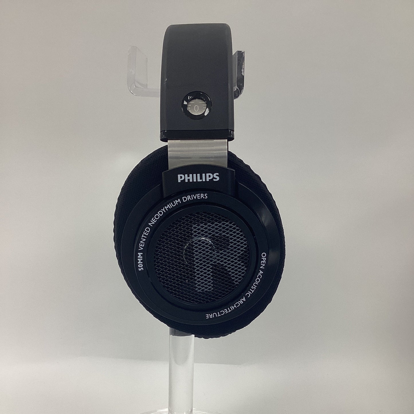 Phillips HiFi High Definition Full Spectrum Sound Black 07T-01963415