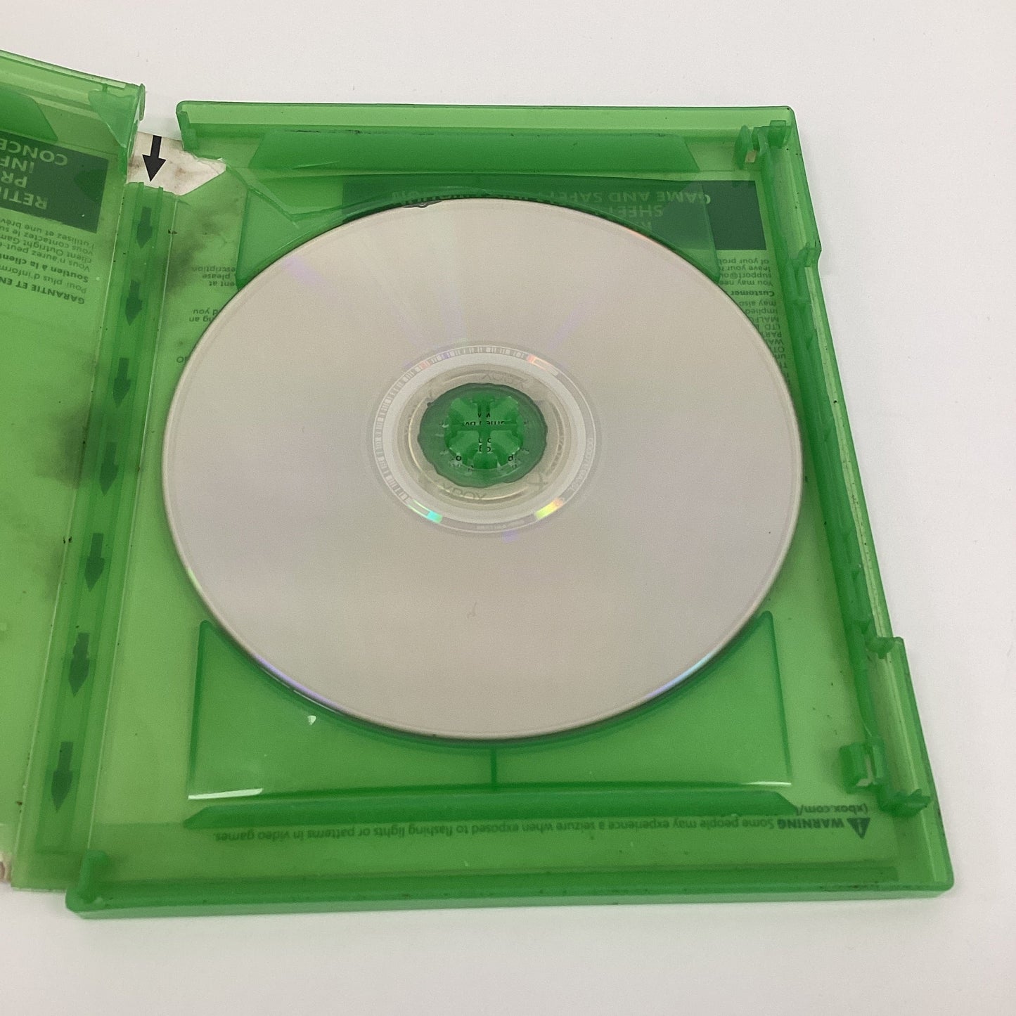 TRANSFORMERS EARTHSPARK EXPEDITION (Microsoft Xbox One, 2023)