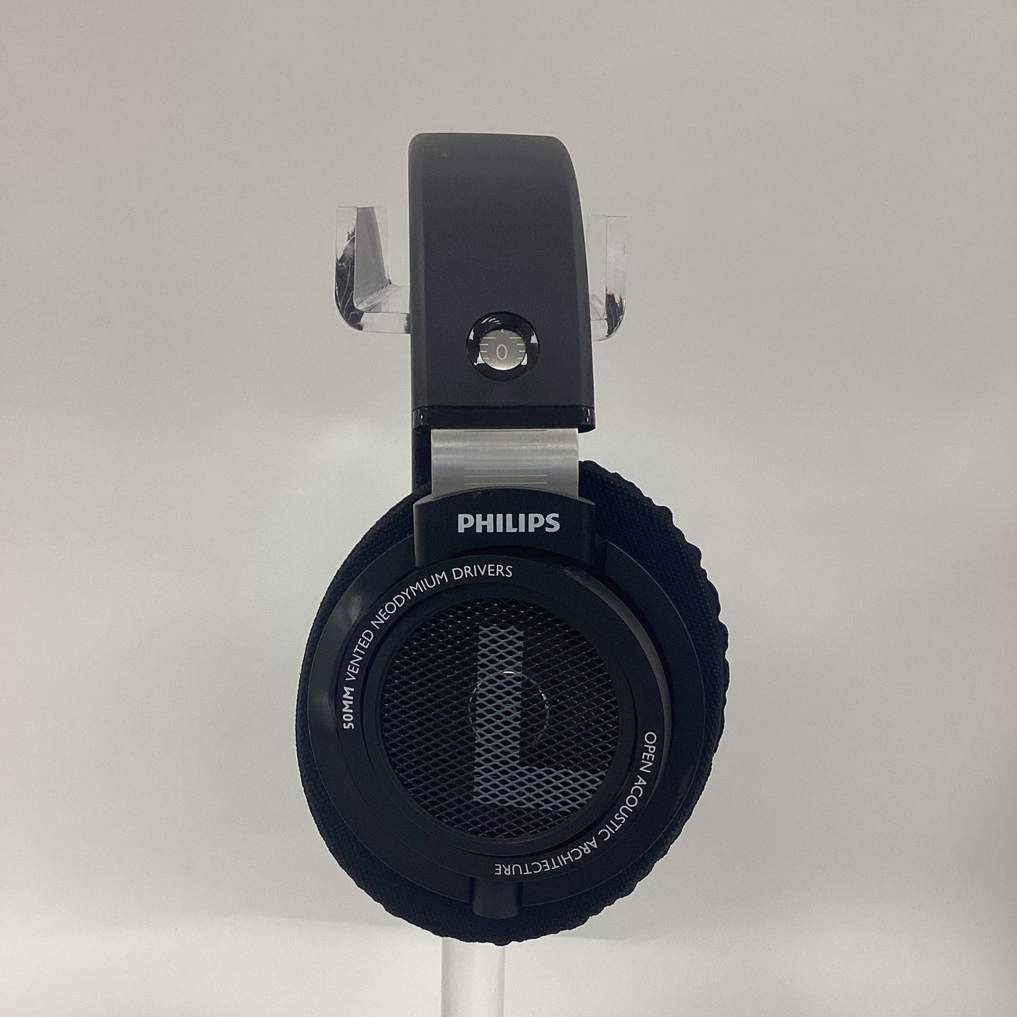 Phillips HiFi High Definition Full Spectrum Sound Black 07T-01963415